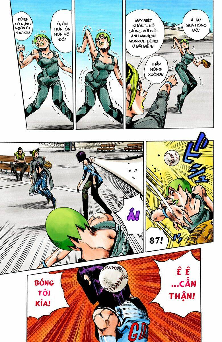 Cuộc Phiêu Lưu Bí Ẩn Chapter 628 - Trang 2