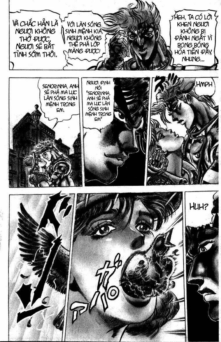 Cuộc Phiêu Lưu Bí Ẩn Chapter 63 - Trang 2