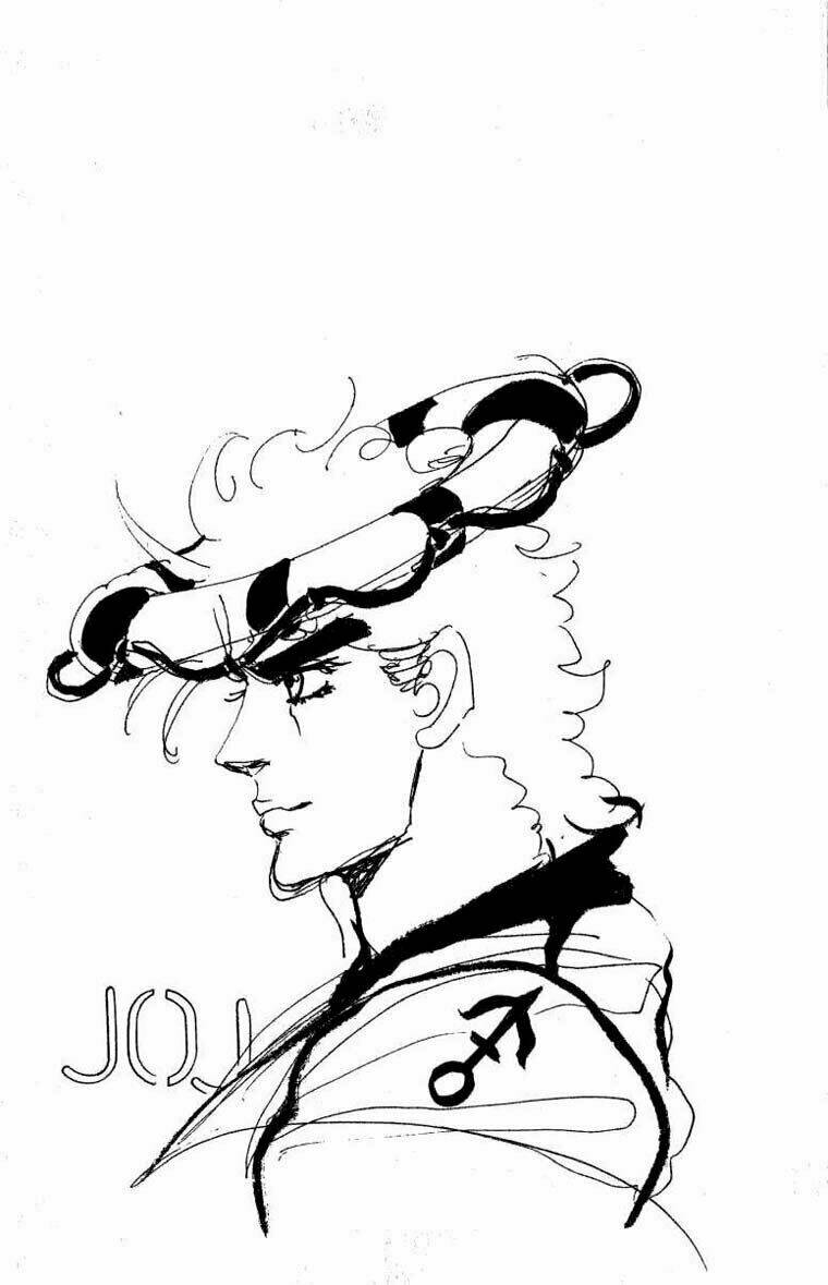 Cuộc Phiêu Lưu Bí Ẩn Chapter 63 - Trang 2