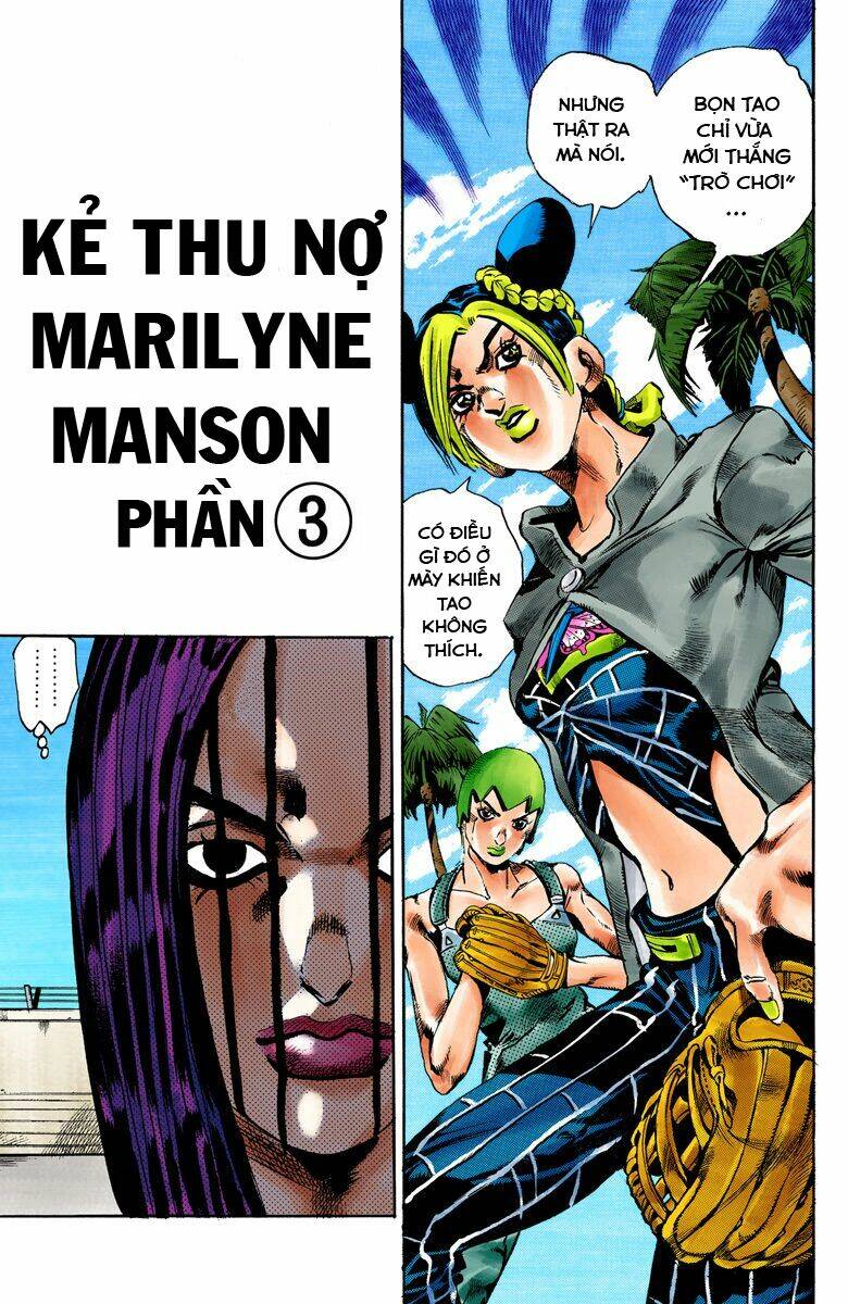 Cuộc Phiêu Lưu Bí Ẩn Chapter 630 - Trang 2