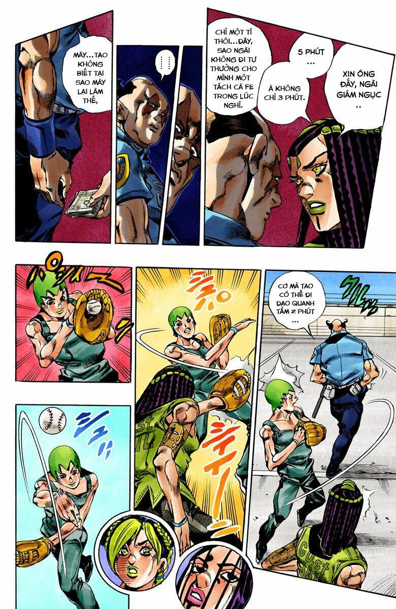 Cuộc Phiêu Lưu Bí Ẩn Chapter 630 - Trang 2