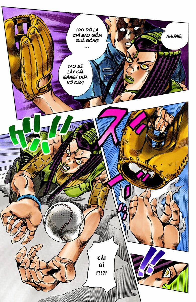 Cuộc Phiêu Lưu Bí Ẩn Chapter 630 - Trang 2