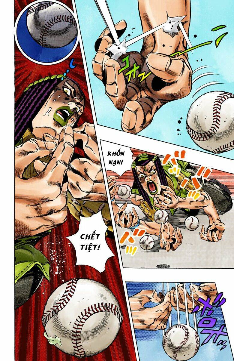 Cuộc Phiêu Lưu Bí Ẩn Chapter 630 - Trang 2