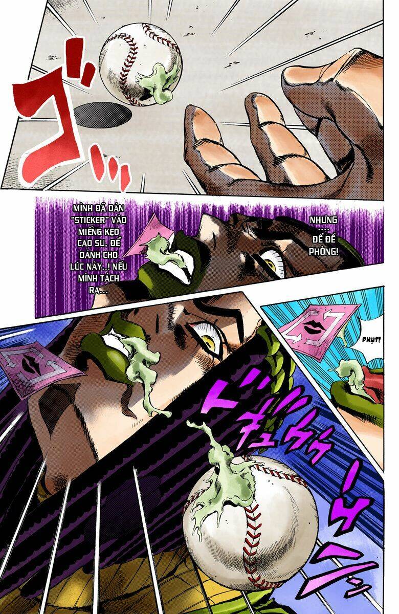 Cuộc Phiêu Lưu Bí Ẩn Chapter 630 - Trang 2