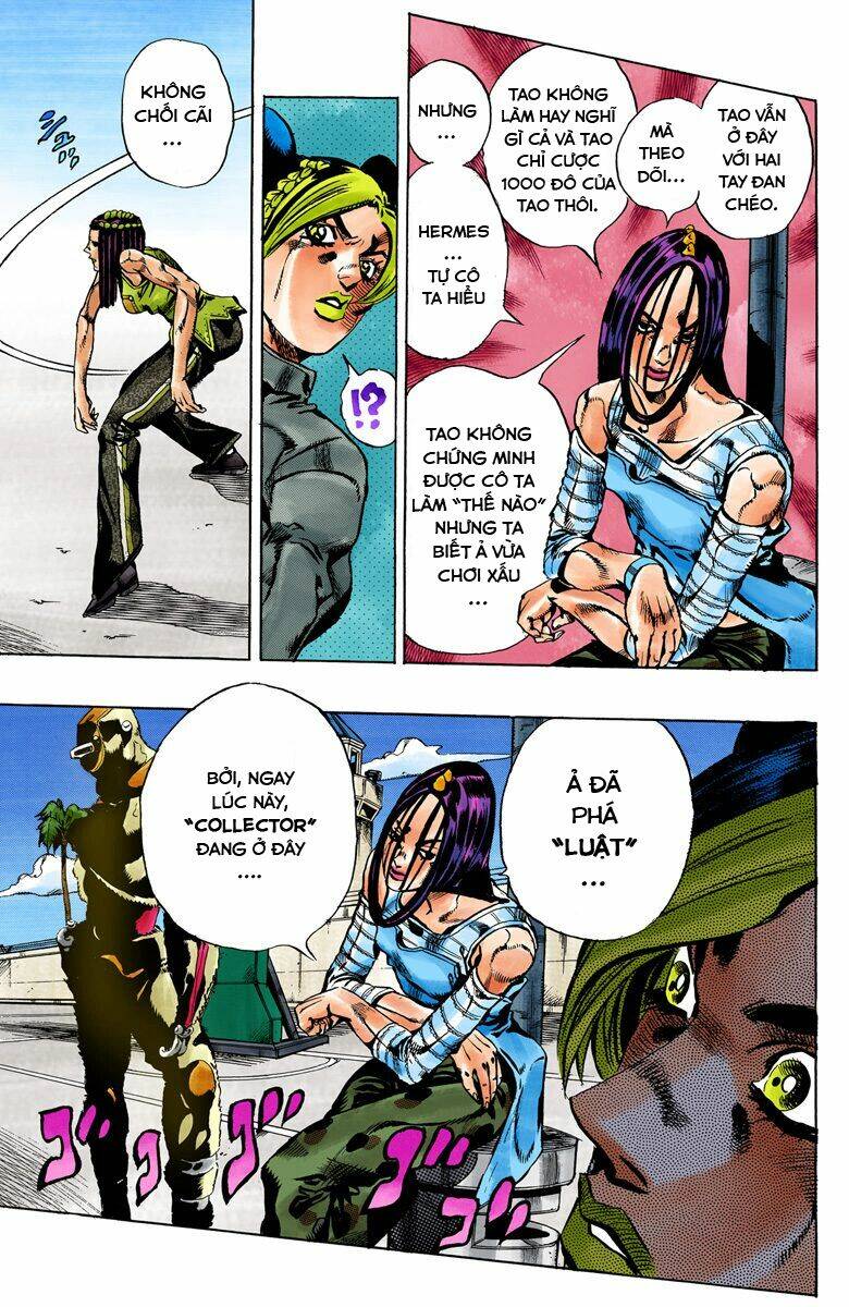 Cuộc Phiêu Lưu Bí Ẩn Chapter 630 - Trang 2