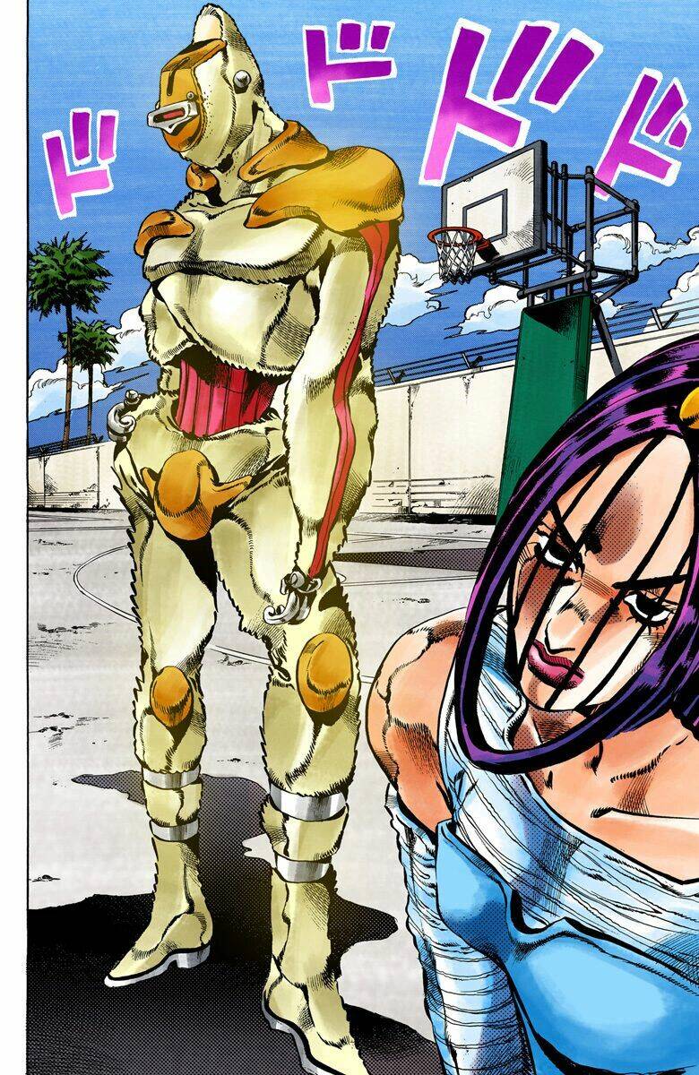 Cuộc Phiêu Lưu Bí Ẩn Chapter 630 - Trang 2