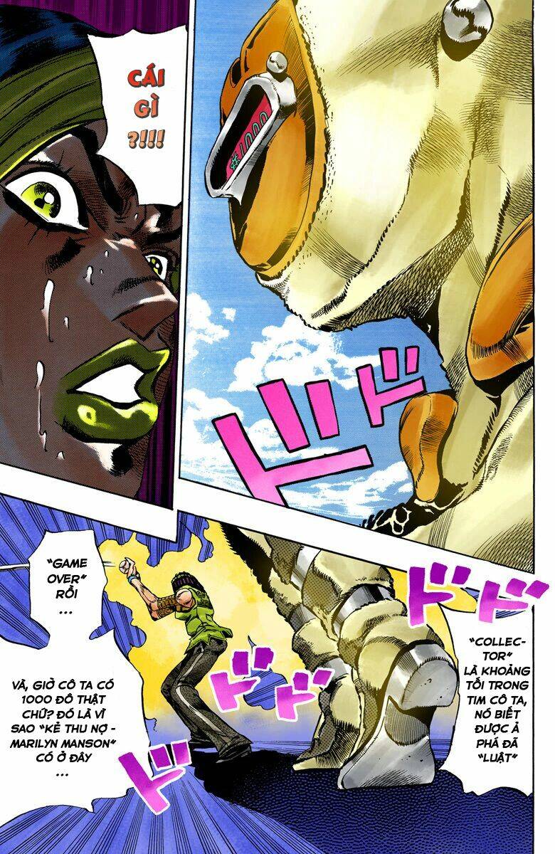 Cuộc Phiêu Lưu Bí Ẩn Chapter 630 - Trang 2