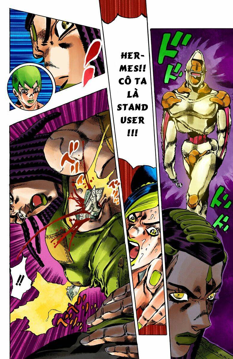 Cuộc Phiêu Lưu Bí Ẩn Chapter 630 - Trang 2