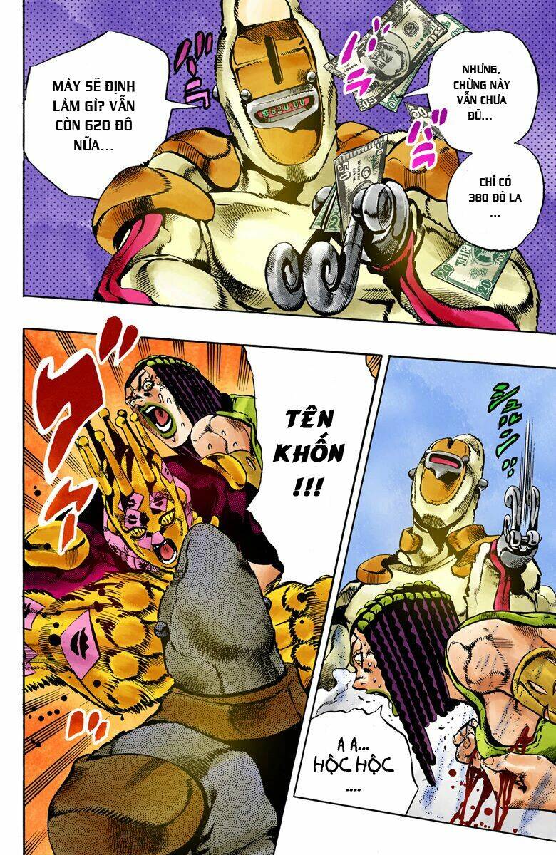 Cuộc Phiêu Lưu Bí Ẩn Chapter 630 - Trang 2