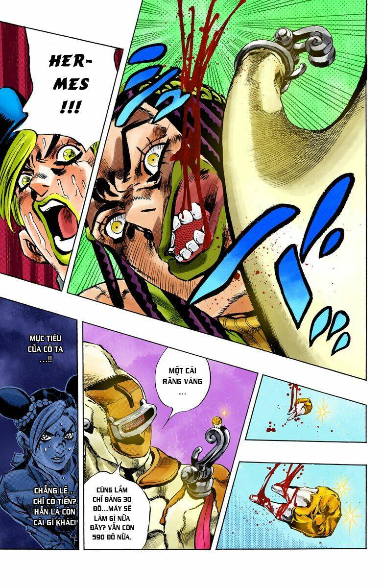 Cuộc Phiêu Lưu Bí Ẩn Chapter 630 - Trang 2