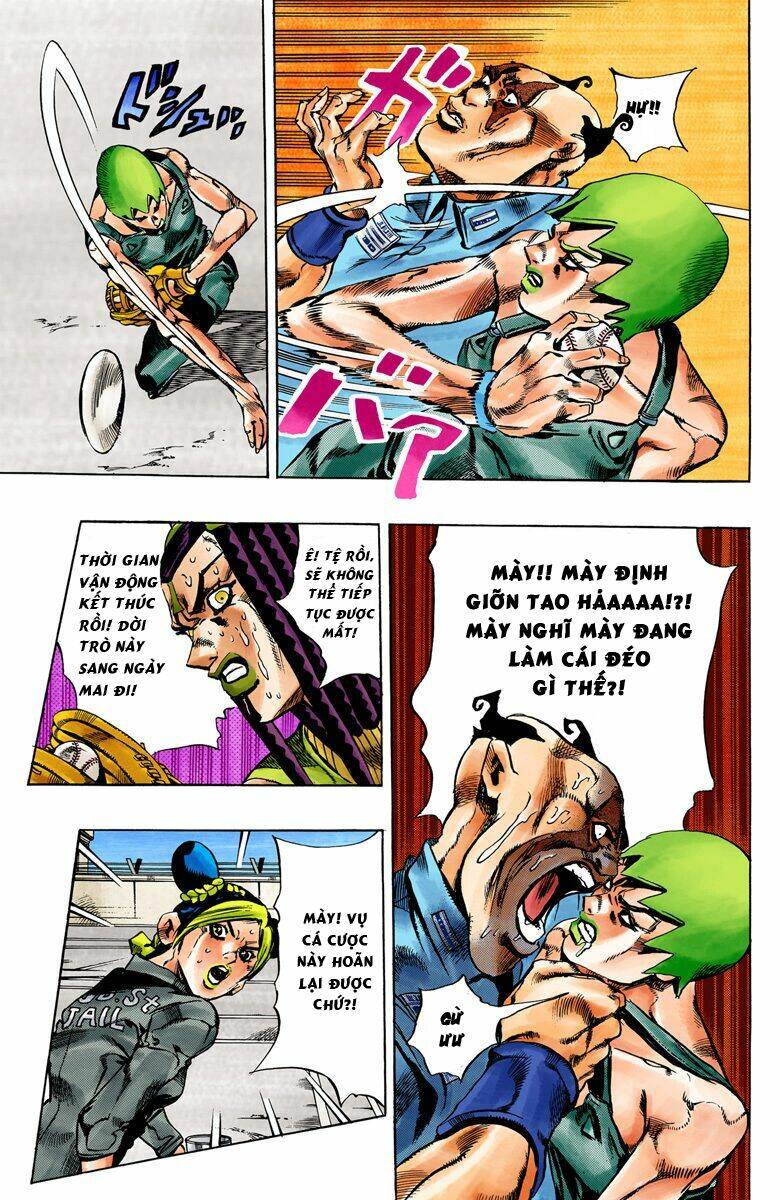 Cuộc Phiêu Lưu Bí Ẩn Chapter 630 - Trang 2