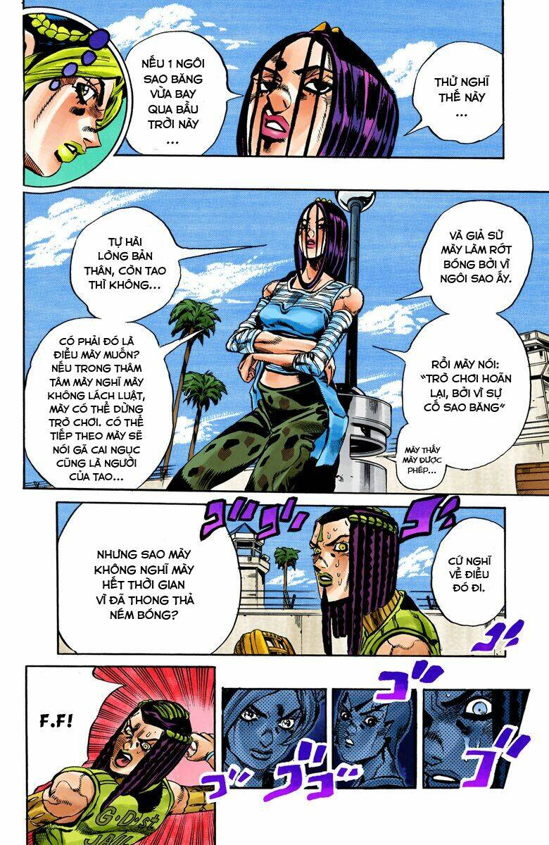 Cuộc Phiêu Lưu Bí Ẩn Chapter 630 - Trang 2