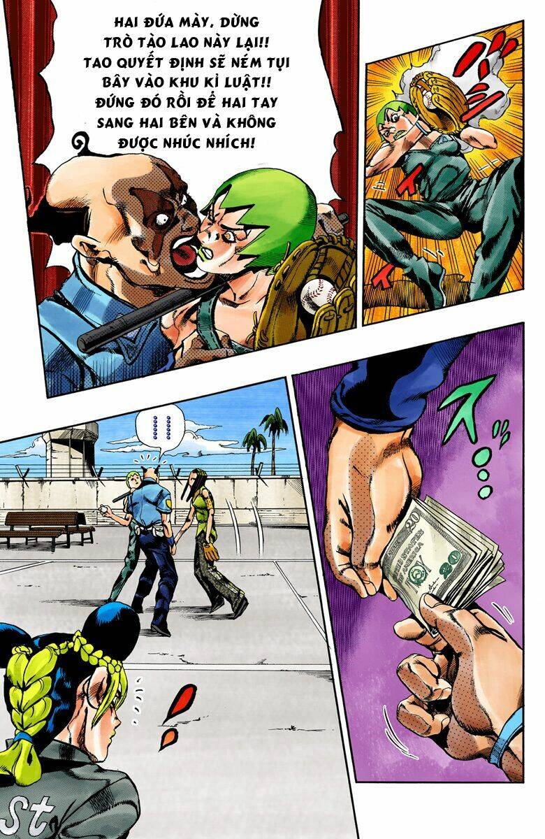 Cuộc Phiêu Lưu Bí Ẩn Chapter 630 - Trang 2