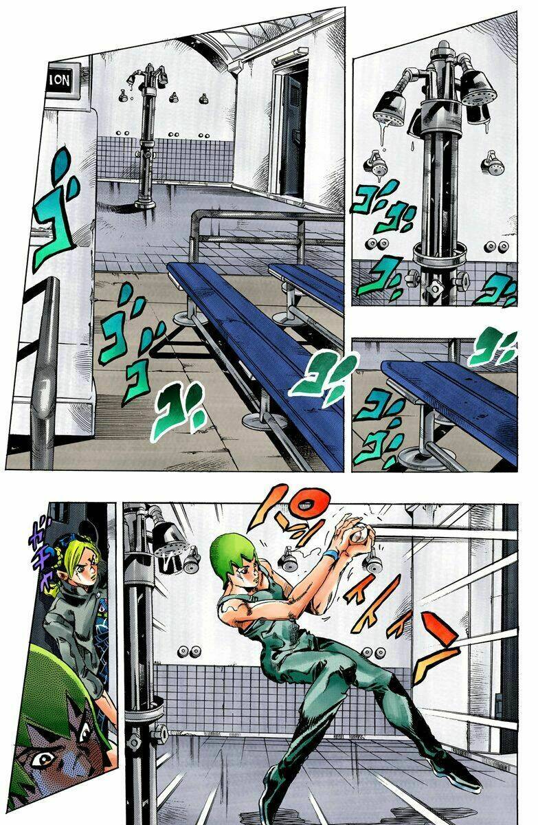 Cuộc Phiêu Lưu Bí Ẩn Chapter 631 - Trang 2