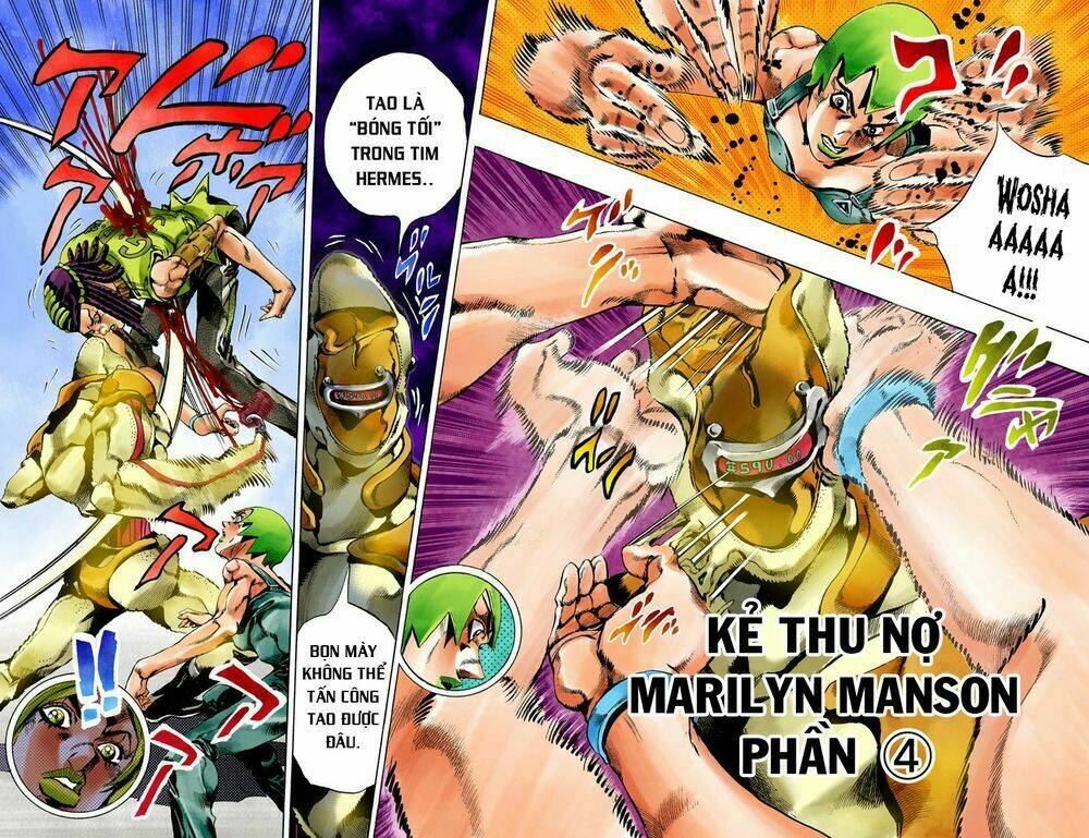 Cuộc Phiêu Lưu Bí Ẩn Chapter 631 - Trang 2