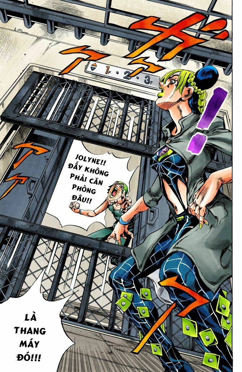 Cuộc Phiêu Lưu Bí Ẩn Chapter 632 - Trang 2