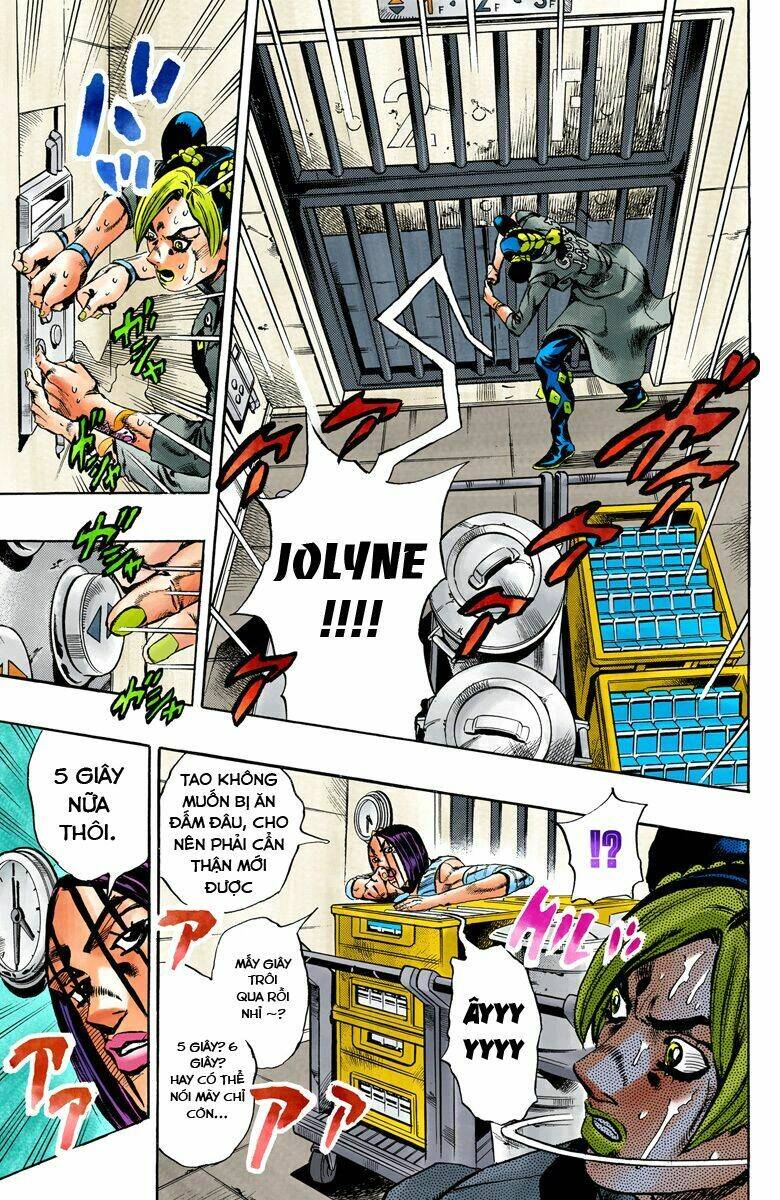 Cuộc Phiêu Lưu Bí Ẩn Chapter 632 - Trang 2