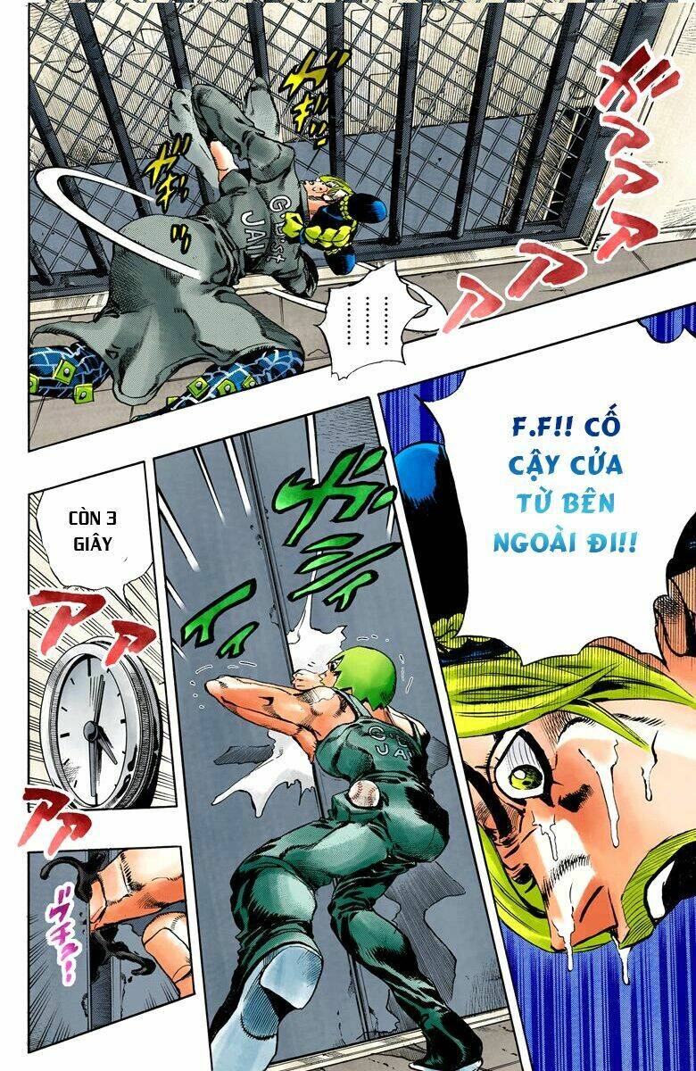 Cuộc Phiêu Lưu Bí Ẩn Chapter 632 - Trang 2