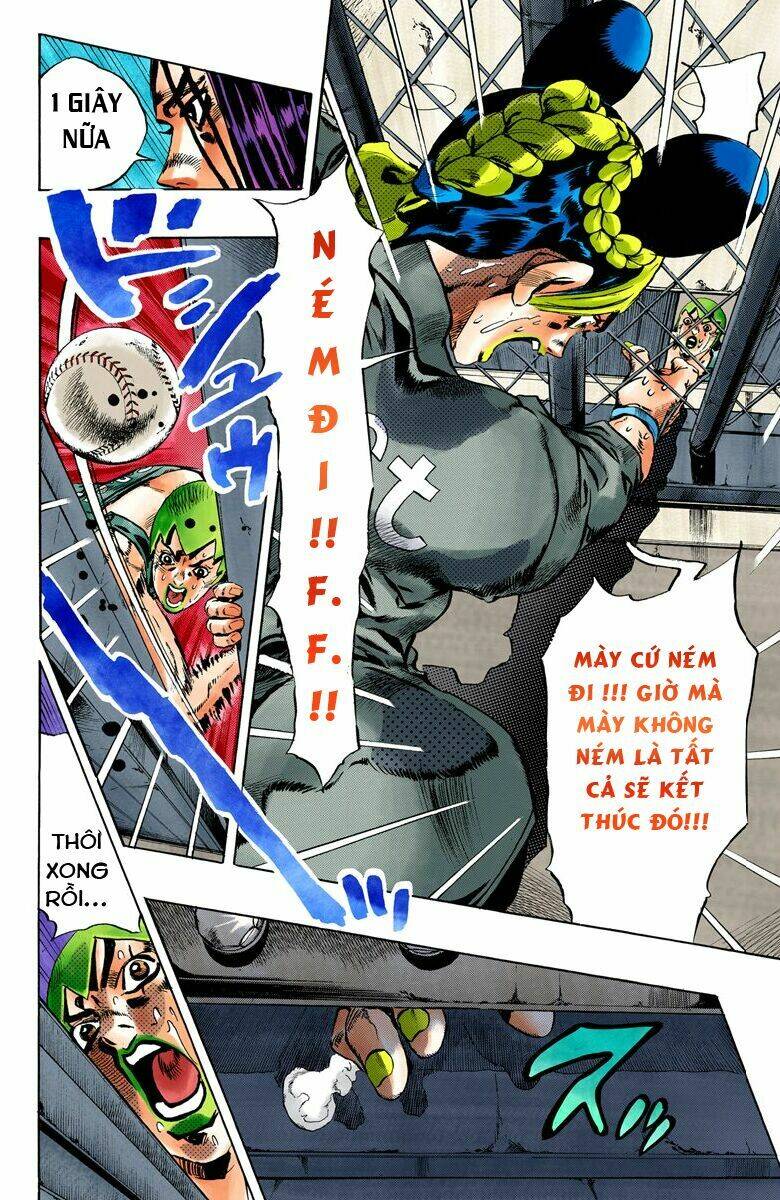 Cuộc Phiêu Lưu Bí Ẩn Chapter 632 - Trang 2