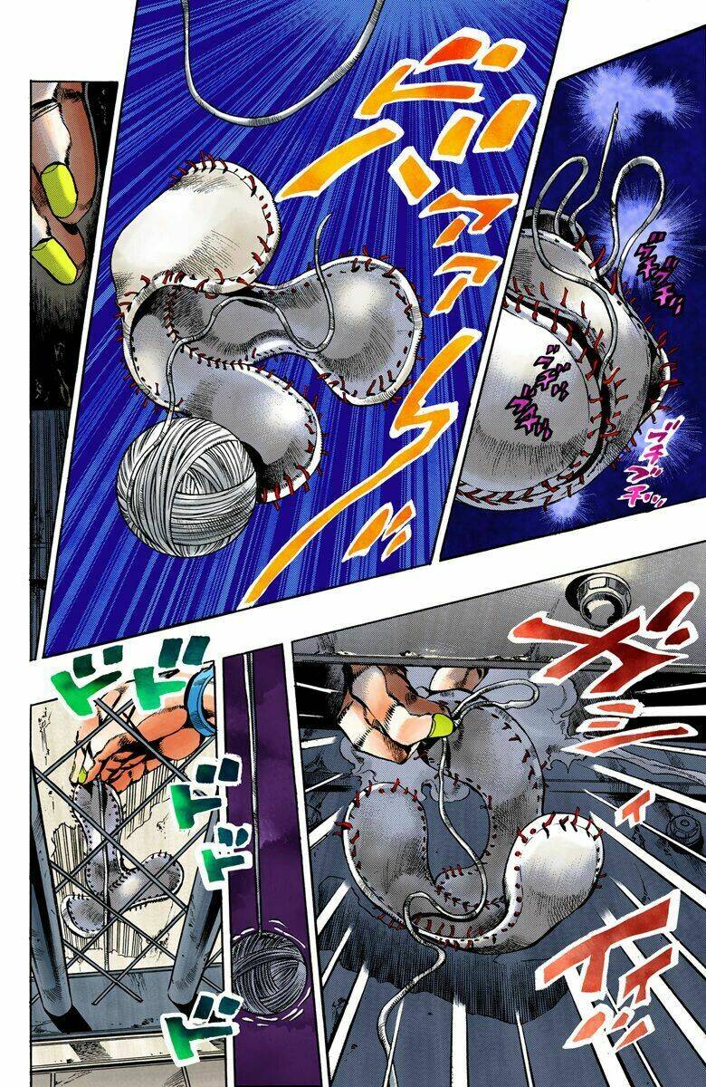 Cuộc Phiêu Lưu Bí Ẩn Chapter 632 - Trang 2