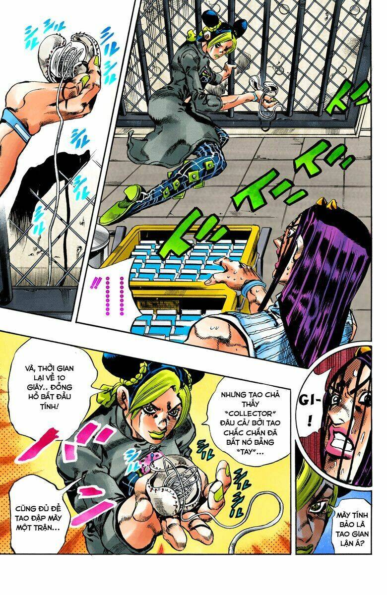 Cuộc Phiêu Lưu Bí Ẩn Chapter 632 - Trang 2