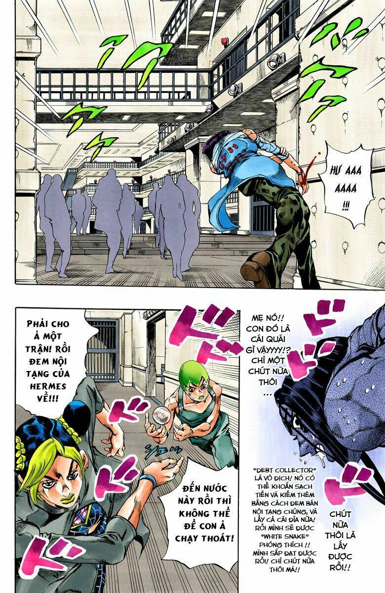 Cuộc Phiêu Lưu Bí Ẩn Chapter 632 - Trang 2