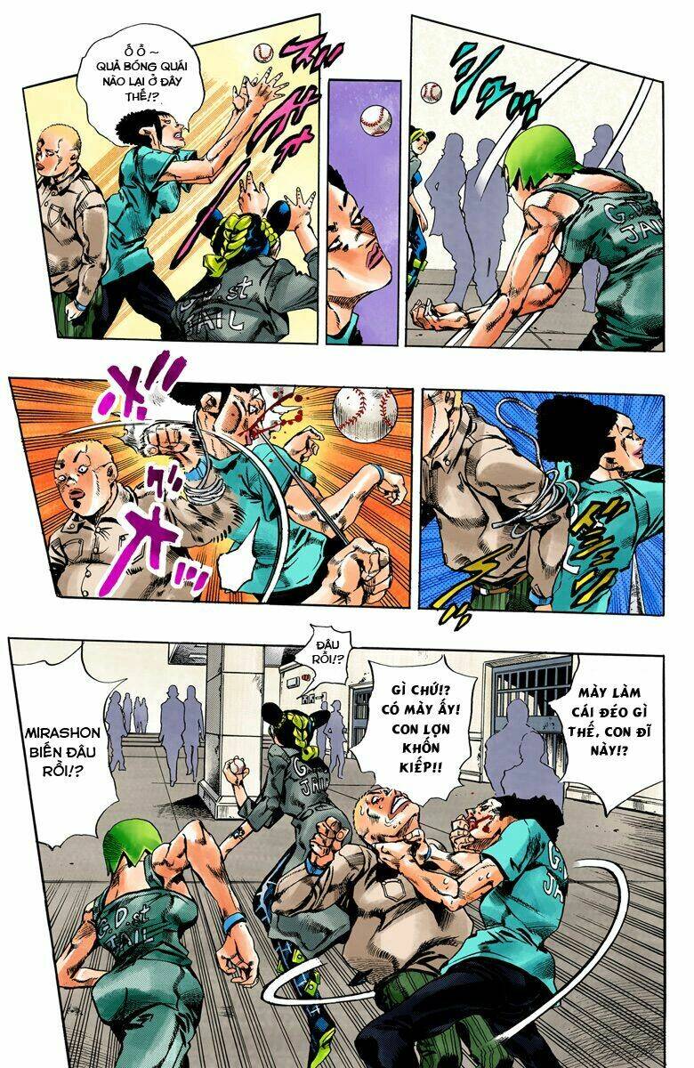 Cuộc Phiêu Lưu Bí Ẩn Chapter 632 - Trang 2