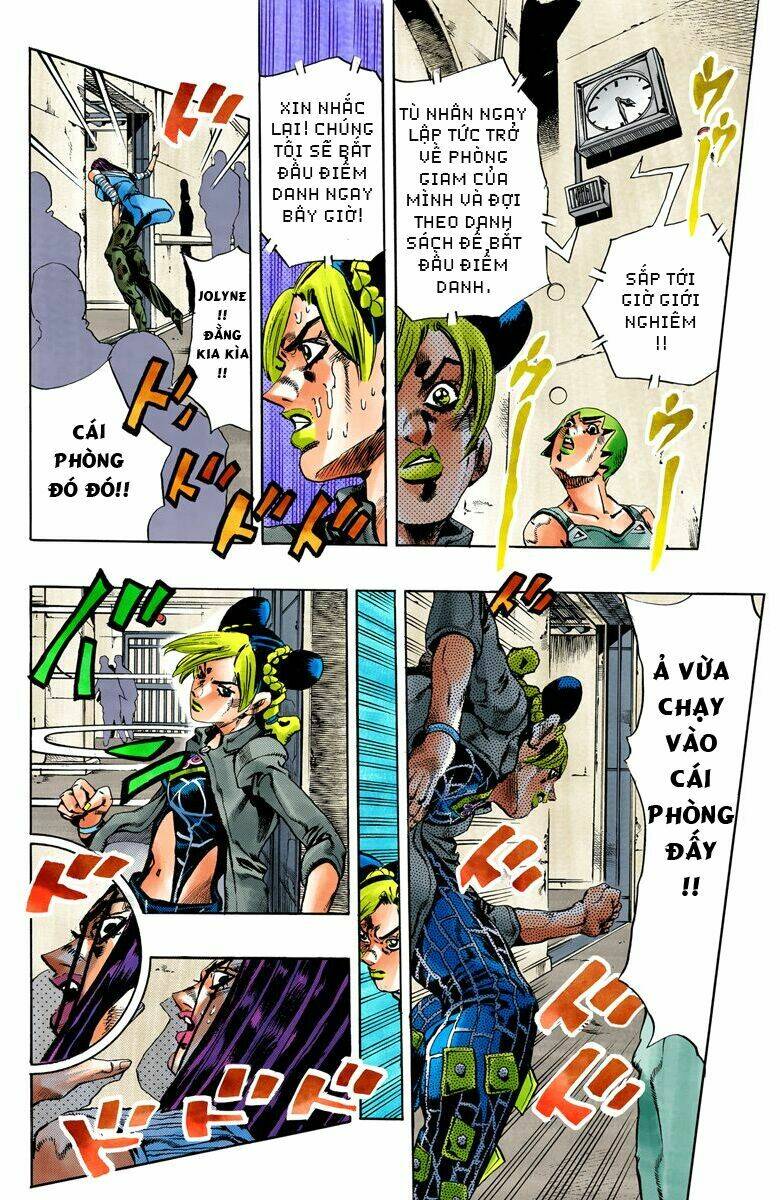 Cuộc Phiêu Lưu Bí Ẩn Chapter 632 - Trang 2