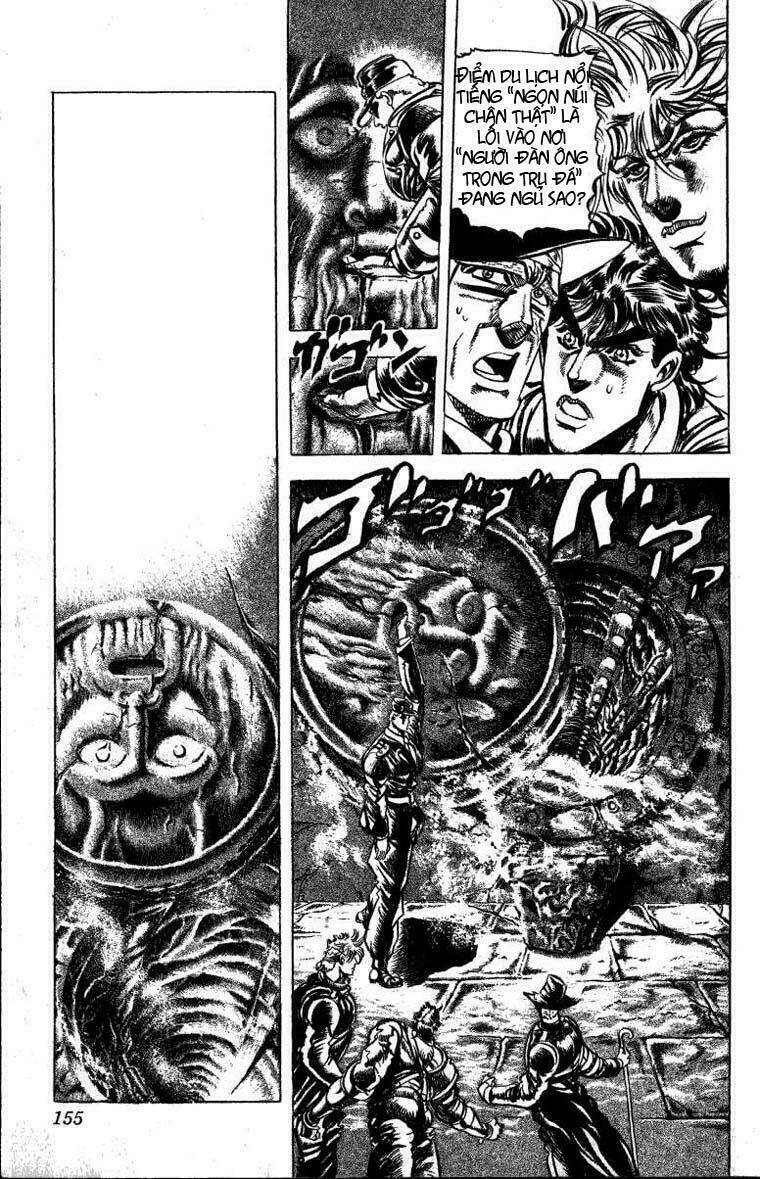 Cuộc Phiêu Lưu Bí Ẩn Chapter 65 - Trang 2