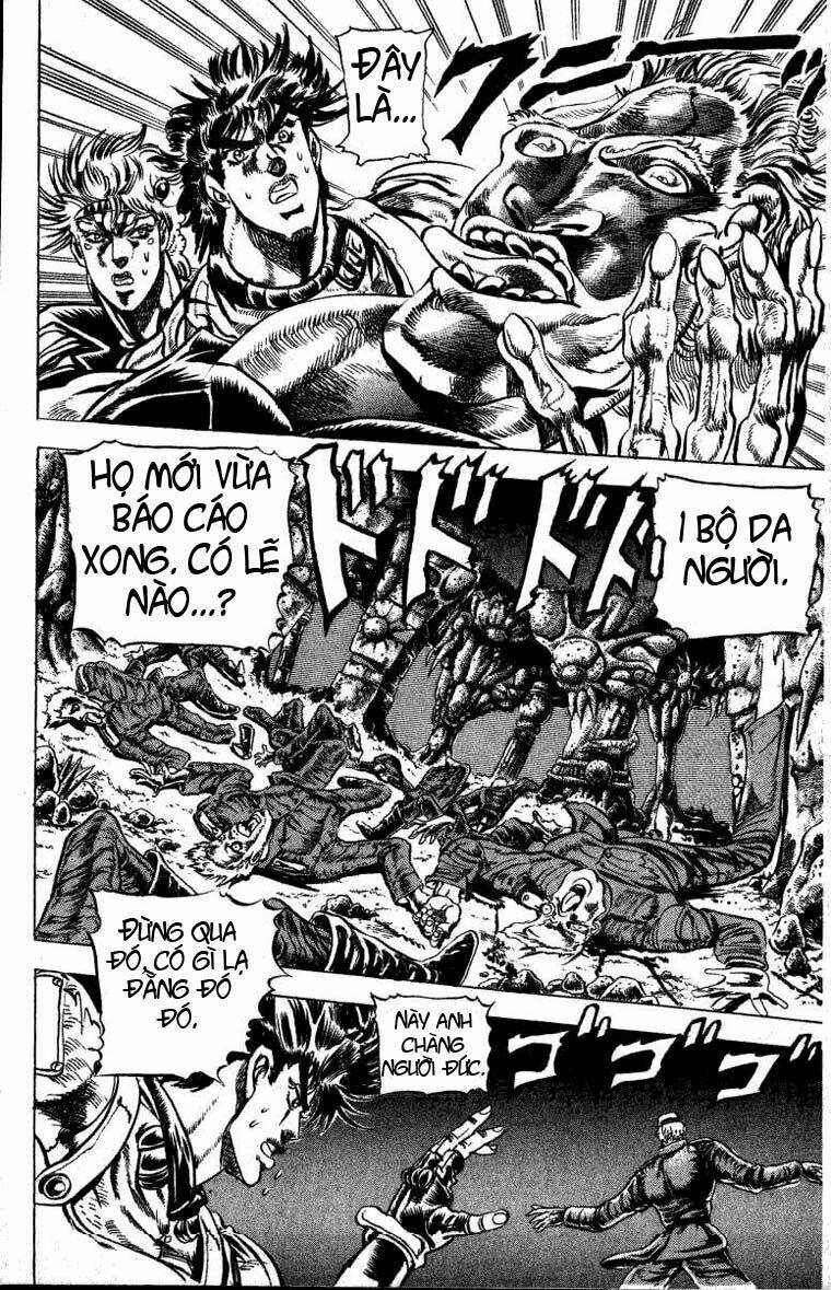 Cuộc Phiêu Lưu Bí Ẩn Chapter 65 - Trang 2