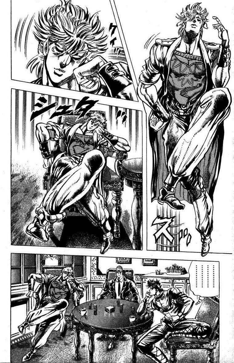 Cuộc Phiêu Lưu Bí Ẩn Chapter 65 - Trang 2