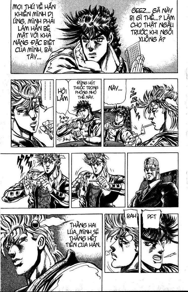 Cuộc Phiêu Lưu Bí Ẩn Chapter 65 - Trang 2