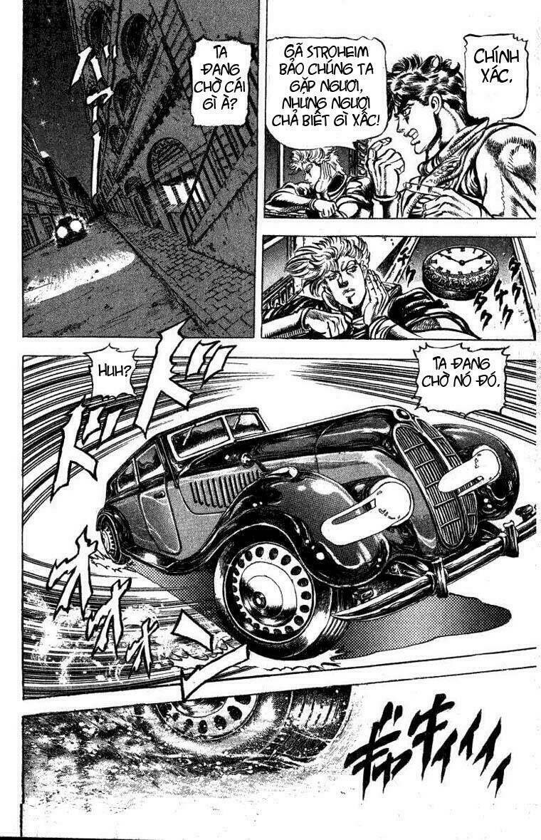 Cuộc Phiêu Lưu Bí Ẩn Chapter 65 - Trang 2