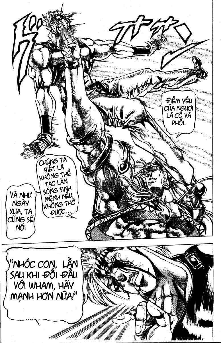 Cuộc Phiêu Lưu Bí Ẩn Chapter 67 - Trang 2