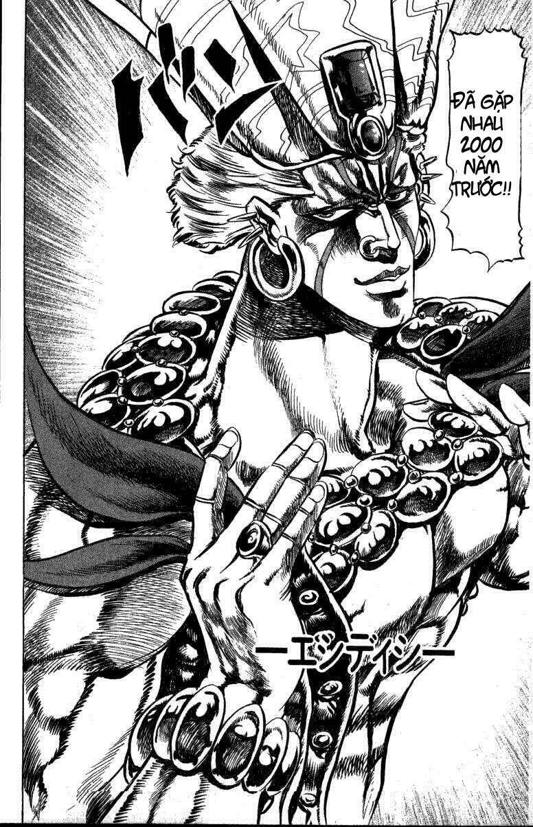 Cuộc Phiêu Lưu Bí Ẩn Chapter 67 - Trang 2