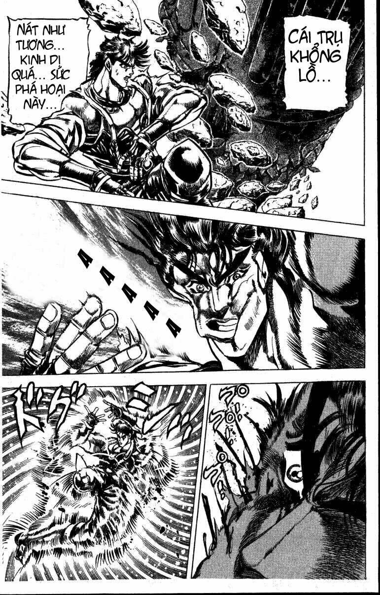 Cuộc Phiêu Lưu Bí Ẩn Chapter 69 - Trang 2