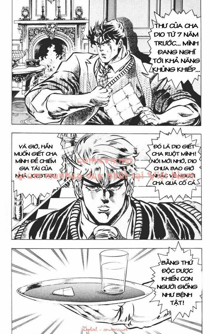 Cuộc Phiêu Lưu Bí Ẩn Chapter 7 - Trang 2