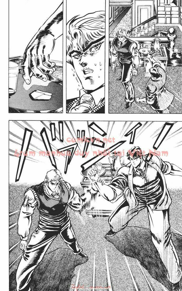 Cuộc Phiêu Lưu Bí Ẩn Chapter 7 - Trang 2