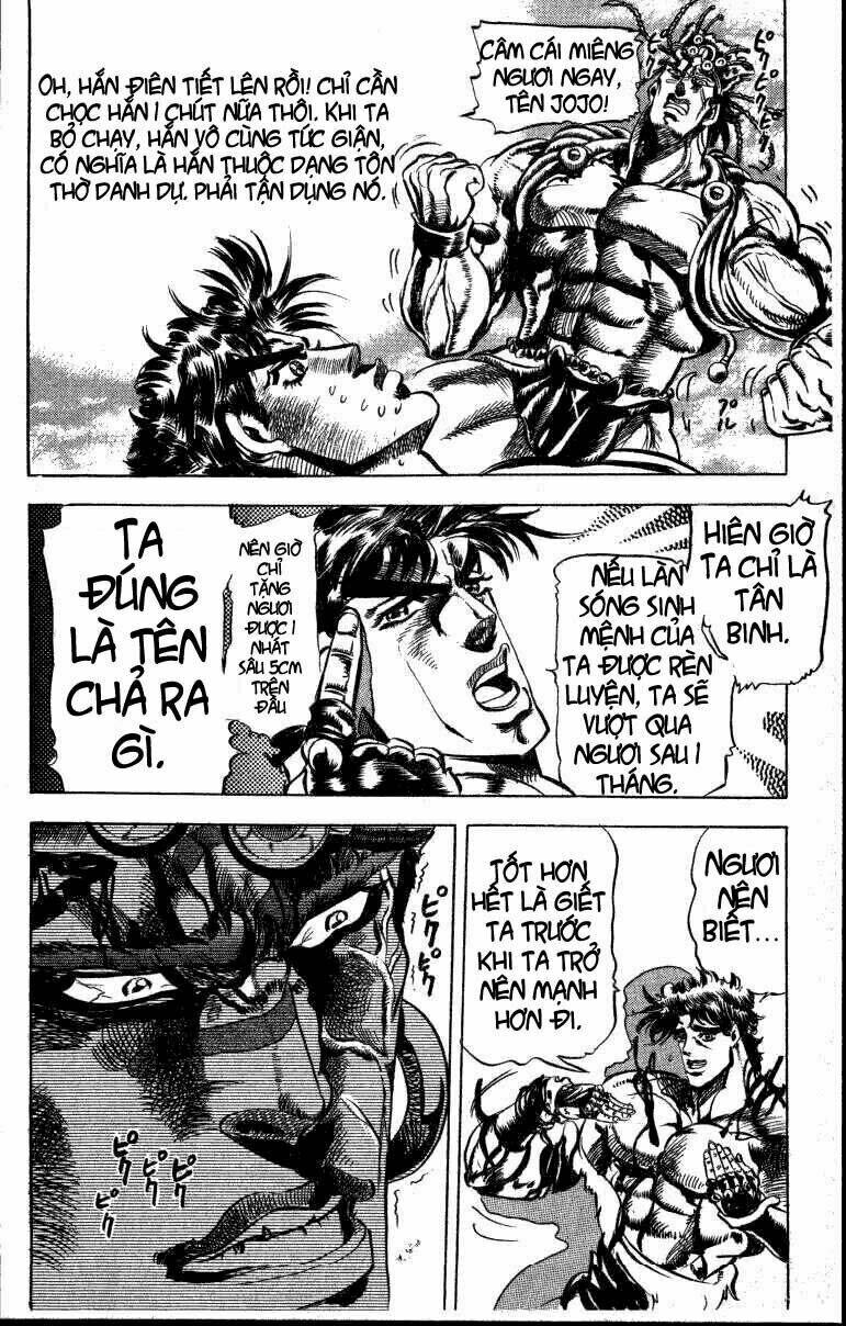 Cuộc Phiêu Lưu Bí Ẩn Chapter 70 - Trang 2