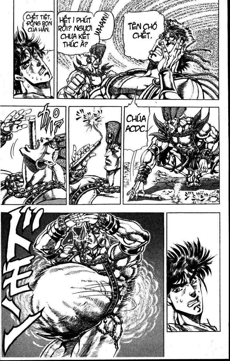 Cuộc Phiêu Lưu Bí Ẩn Chapter 70 - Trang 2