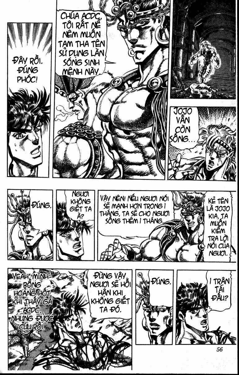 Cuộc Phiêu Lưu Bí Ẩn Chapter 70 - Trang 2