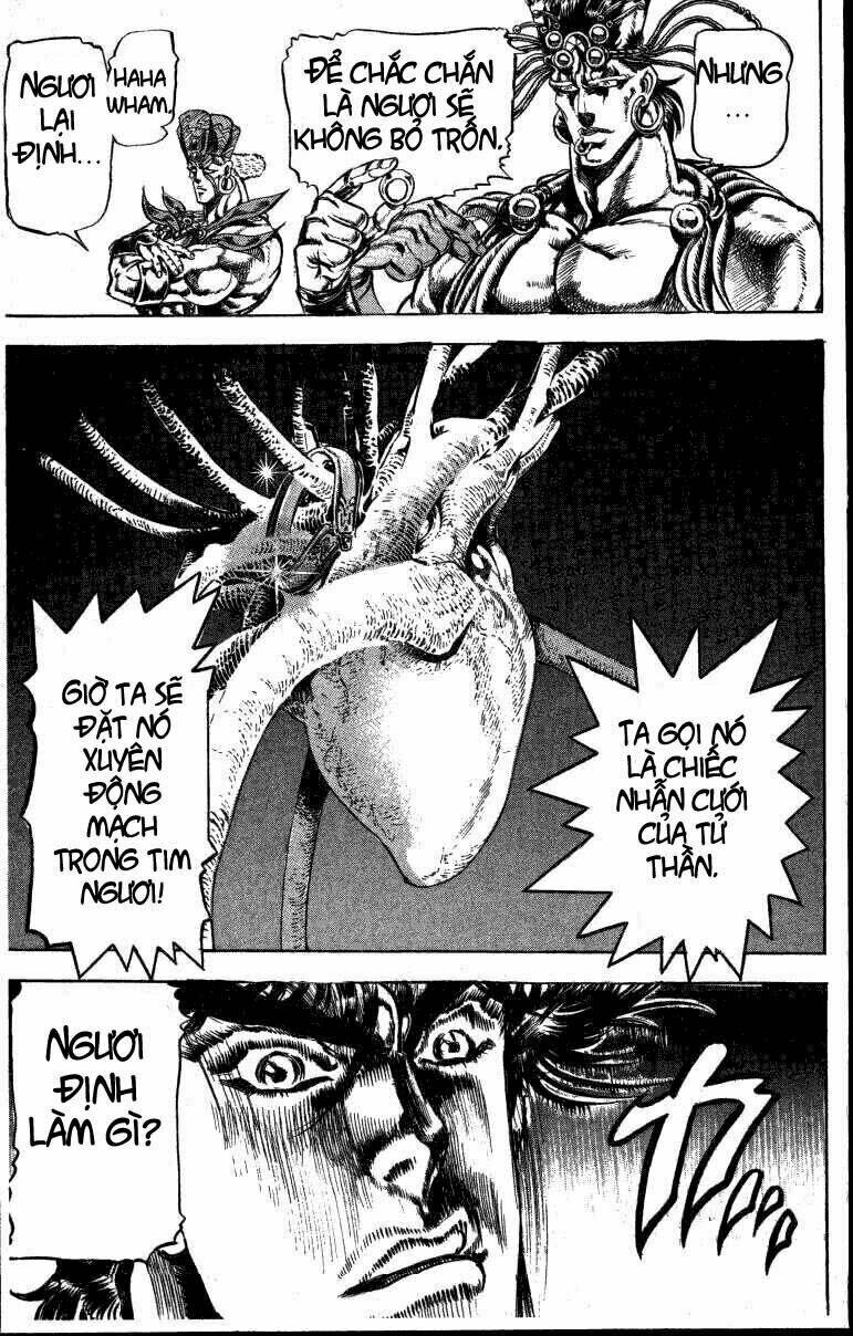 Cuộc Phiêu Lưu Bí Ẩn Chapter 70 - Trang 2