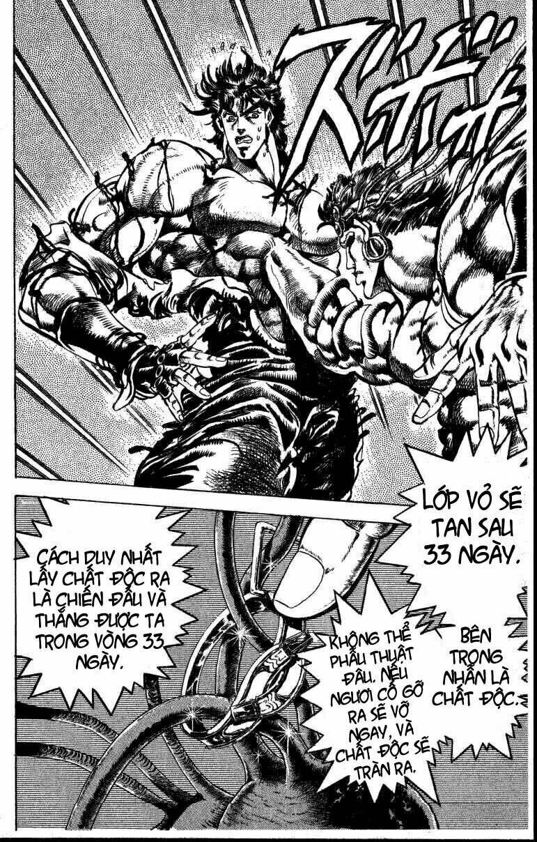 Cuộc Phiêu Lưu Bí Ẩn Chapter 70 - Trang 2