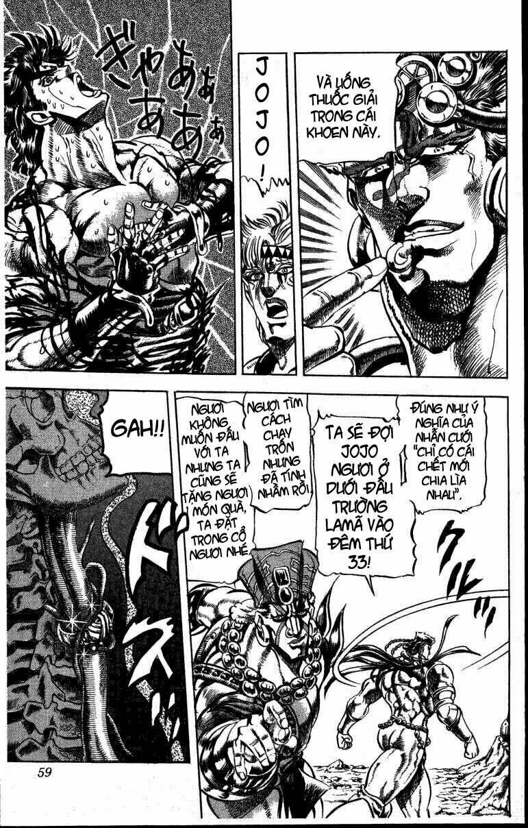 Cuộc Phiêu Lưu Bí Ẩn Chapter 70 - Trang 2