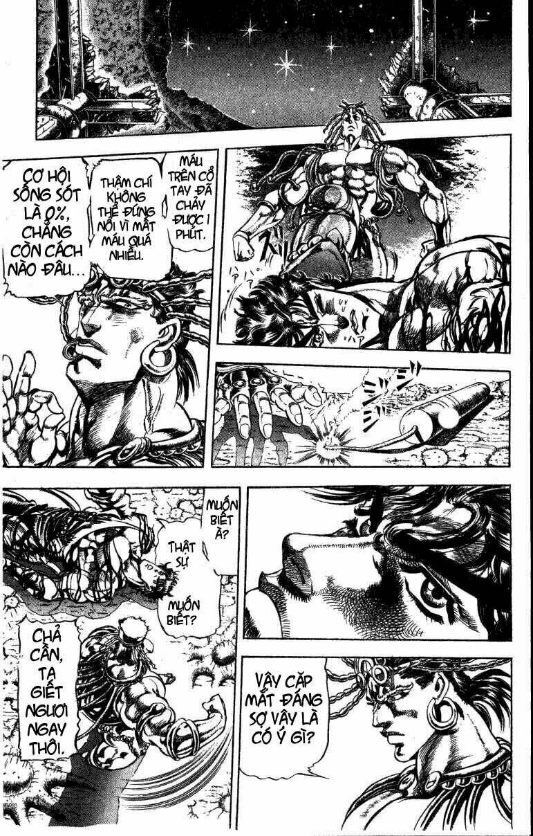 Cuộc Phiêu Lưu Bí Ẩn Chapter 70 - Trang 2