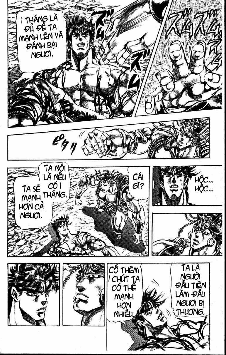 Cuộc Phiêu Lưu Bí Ẩn Chapter 70 - Trang 2