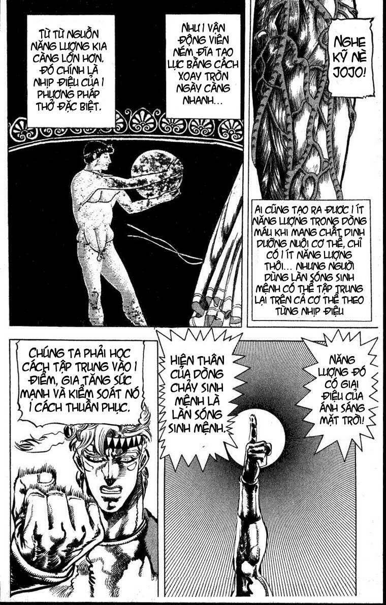 Cuộc Phiêu Lưu Bí Ẩn Chapter 71 - Trang 2