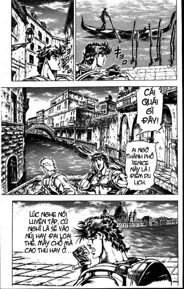 Cuộc Phiêu Lưu Bí Ẩn Chapter 71 - Trang 2