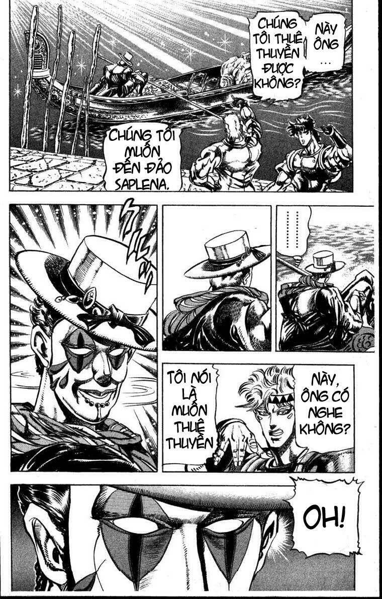 Cuộc Phiêu Lưu Bí Ẩn Chapter 71 - Trang 2