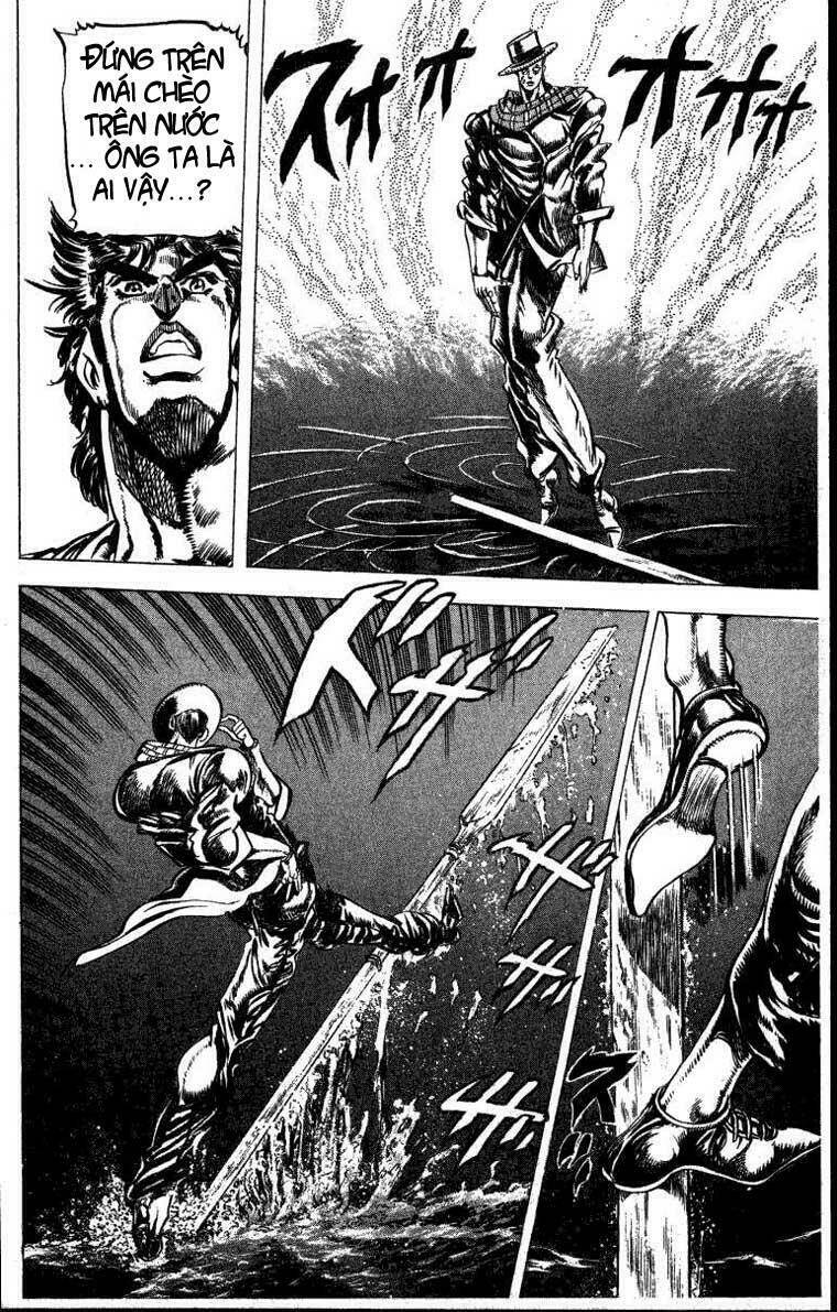 Cuộc Phiêu Lưu Bí Ẩn Chapter 71 - Trang 2